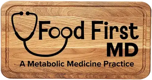 food first md logo